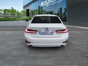 Bmw Series 3 330e - Foto 6
