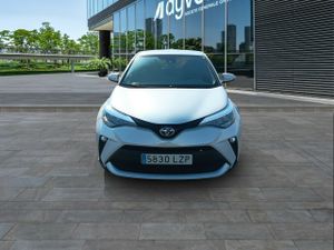 Toyota C-hr 1.8 125h Advance - Foto 3