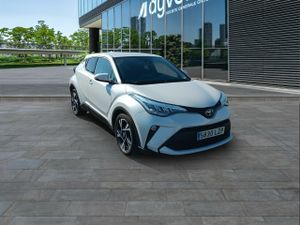 Toyota C-hr 1.8 125h Advance - Foto 4