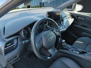 Toyota C-hr 1.8 125h Advance - Foto 8