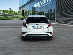Toyota C-hr 1.8 125h Advance - Foto 6