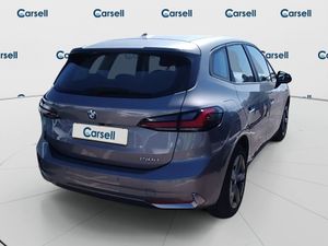 Bmw Series 2 Active Tourer 218d - Foto 5