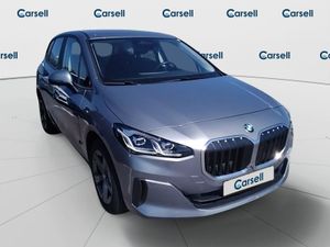 Bmw Series 2 Active Tourer 218d - Foto 4