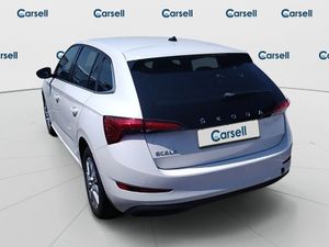 Skoda Scala 1.0 Tsi 70 Kw (95 Cv) Ambition - Foto 7