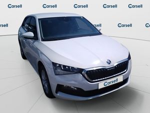 Skoda Scala 1.0 Tsi 70 Kw (95 Cv) Ambition - Foto 4