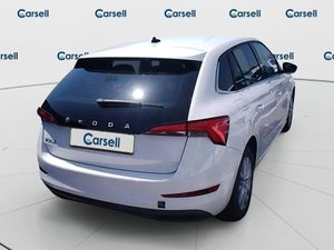 Skoda Scala 1.0 Tsi 70 Kw (95 Cv) Ambition - Foto 5