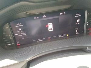 Skoda Scala 1.0 Tsi 70 Kw (95 Cv) Ambition - Foto 9