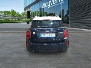 Mini Countryman Cooper S E All4 - Foto 6