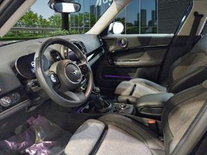 Mini Countryman Cooper S E All4 - Foto 8