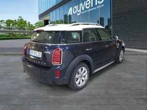 Mini Countryman Cooper S E All4 - Foto 5