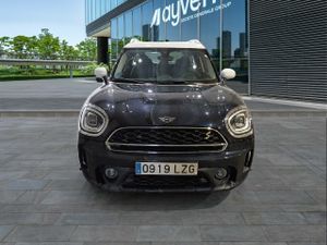 Mini Countryman Cooper S E All4 - Foto 3