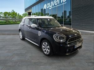 Mini Countryman Cooper S E All4 - Foto 4