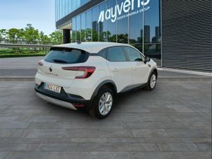 Renault Captur Intens Tce 74kw (100cv) Glp - Foto 5