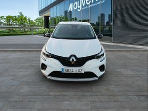 Renault Captur Intens Tce 74kw (100cv) Glp - Foto 3