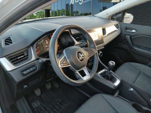Renault Captur Intens Tce 74kw (100cv) Glp - Foto 8