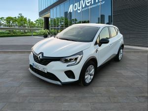 Renault Captur Intens Tce 74kw (100cv) Glp - Foto 2