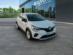 Renault Captur Intens Tce 74kw (100cv) Glp - Foto 4