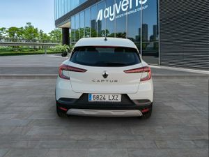 Renault Captur Intens Tce 74kw (100cv) Glp - Foto 6