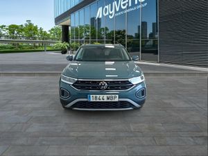 Volkswagen T-roc Life 2.0 Tdi 110kw (150cv) Dsg - Foto 3