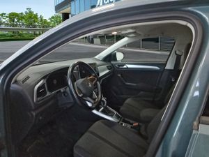 Volkswagen T-roc Life 2.0 Tdi 110kw (150cv) Dsg - Foto 8