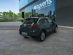 Volkswagen T-roc Life 2.0 Tdi 110kw (150cv) Dsg - Foto 5