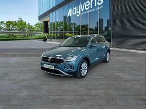 Volkswagen T-roc Life 2.0 Tdi 110kw (150cv) Dsg - Foto 2
