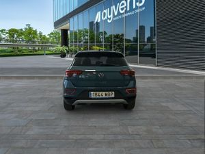 Volkswagen T-roc Life 2.0 Tdi 110kw (150cv) Dsg - Foto 6