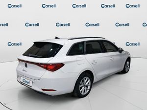 Seat Leon Sp 2.0 Tdi 85kw Style Go - Foto 5