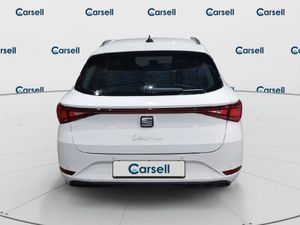 Seat Leon Sp 2.0 Tdi 85kw Style Go - Foto 6