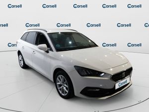 Seat Leon Sp 2.0 Tdi 85kw Style Go - Foto 4