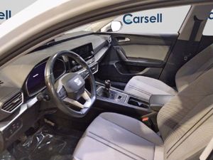 Seat Leon Sp 2.0 Tdi 85kw Style Go - Foto 8