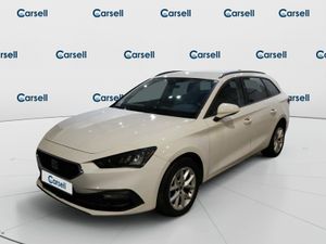 Seat Leon Sp 2.0 Tdi 85kw Style Go - Foto 2