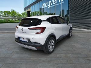 Renault Captur Intens Tce 74kw (100cv) Glp - Foto 5