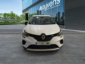 Renault Captur Intens Tce 74kw (100cv) Glp - Foto 3