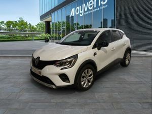 Renault Captur Intens Tce 74kw (100cv) Glp - Foto 2