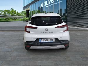 Renault Captur Intens Tce 74kw (100cv) Glp - Foto 6