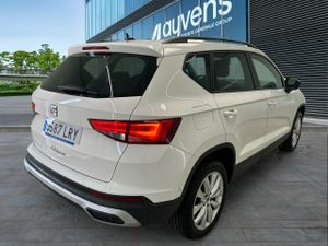 Seat Ateca 1.0 Tsi 81kw St&sp Style Go - Foto 5