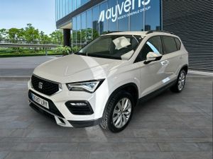Seat Ateca 1.0 Tsi 81kw St&sp Style Go - Foto 2