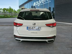 Seat Ateca 1.0 Tsi 81kw St&sp Style Go - Foto 6