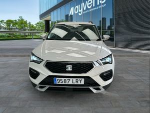 Seat Ateca 1.0 Tsi 81kw St&sp Style Go - Foto 3