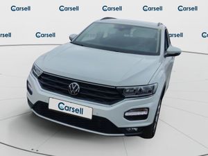 Volkswagen T-roc Advance 1.5 Tsi 110kw (150cv) Dsg - Foto 2