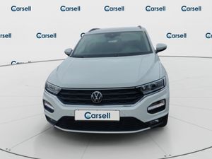 Volkswagen T-roc Advance 1.5 Tsi 110kw (150cv) Dsg - Foto 3