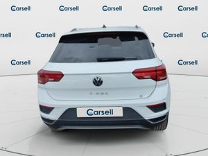 Volkswagen T-roc Advance 1.5 Tsi 110kw (150cv) Dsg - Foto 6