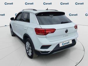 Volkswagen T-roc Advance 1.5 Tsi 110kw (150cv) Dsg - Foto 7
