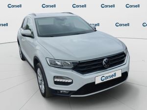 Volkswagen T-roc Advance 1.5 Tsi 110kw (150cv) Dsg - Foto 4