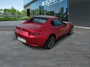 Mazda Mx-5 Skyactiv-g 2.0 135kw (184cv) At Zenith - Foto 5