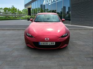 Mazda Mx-5 Skyactiv-g 2.0 135kw (184cv) At Zenith - Foto 3