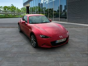 Mazda Mx-5 Skyactiv-g 2.0 135kw (184cv) At Zenith - Foto 4