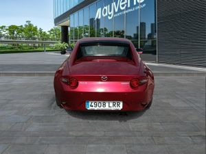 Mazda Mx-5 Skyactiv-g 2.0 135kw (184cv) At Zenith - Foto 6
