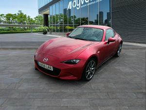 Mazda Mx-5 Skyactiv-g 2.0 135kw (184cv) At Zenith - Foto 2